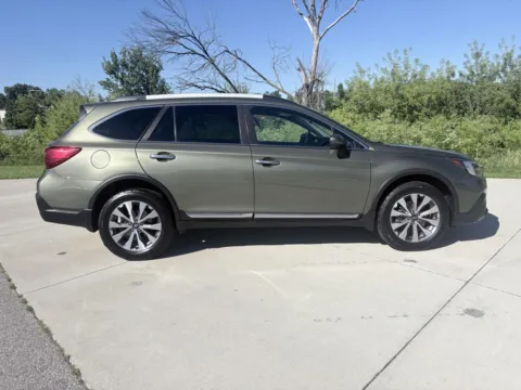 More photos of 2019 Subaru Outback Touring at Houdek Auto Center, IA