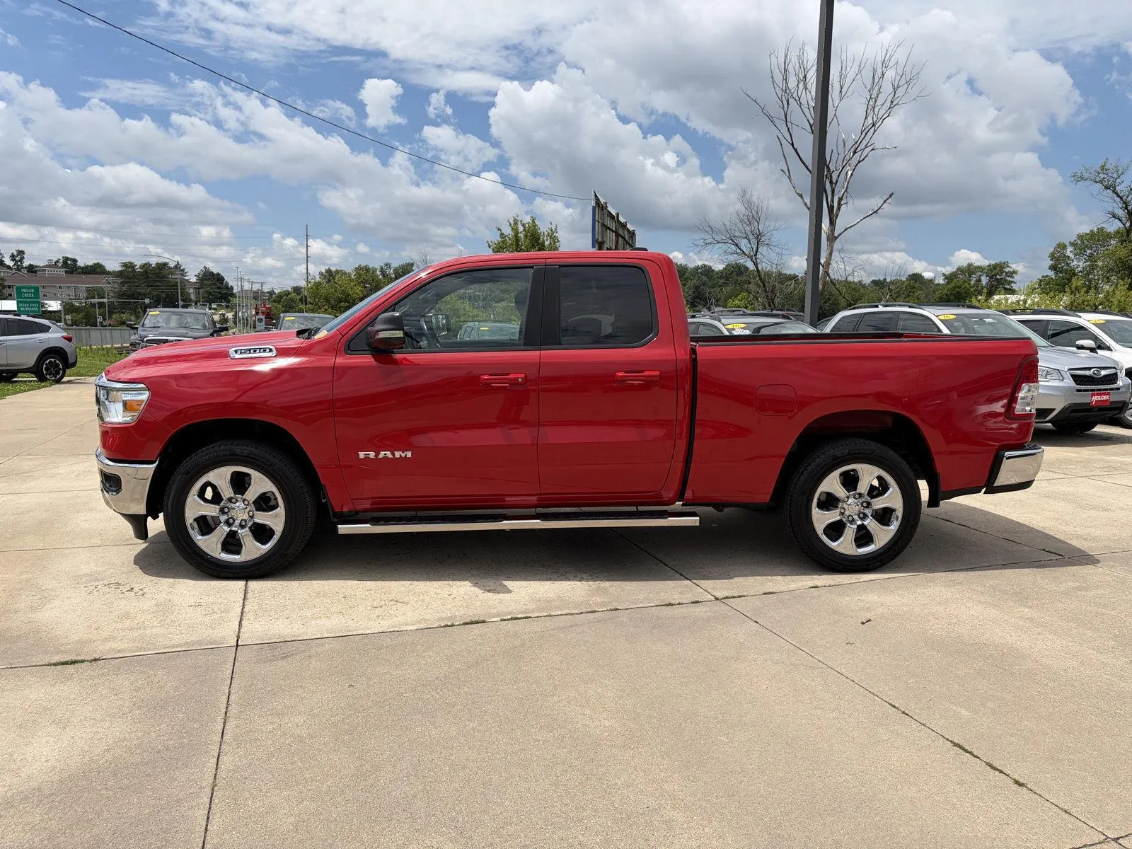 Ram 1500 photo 5