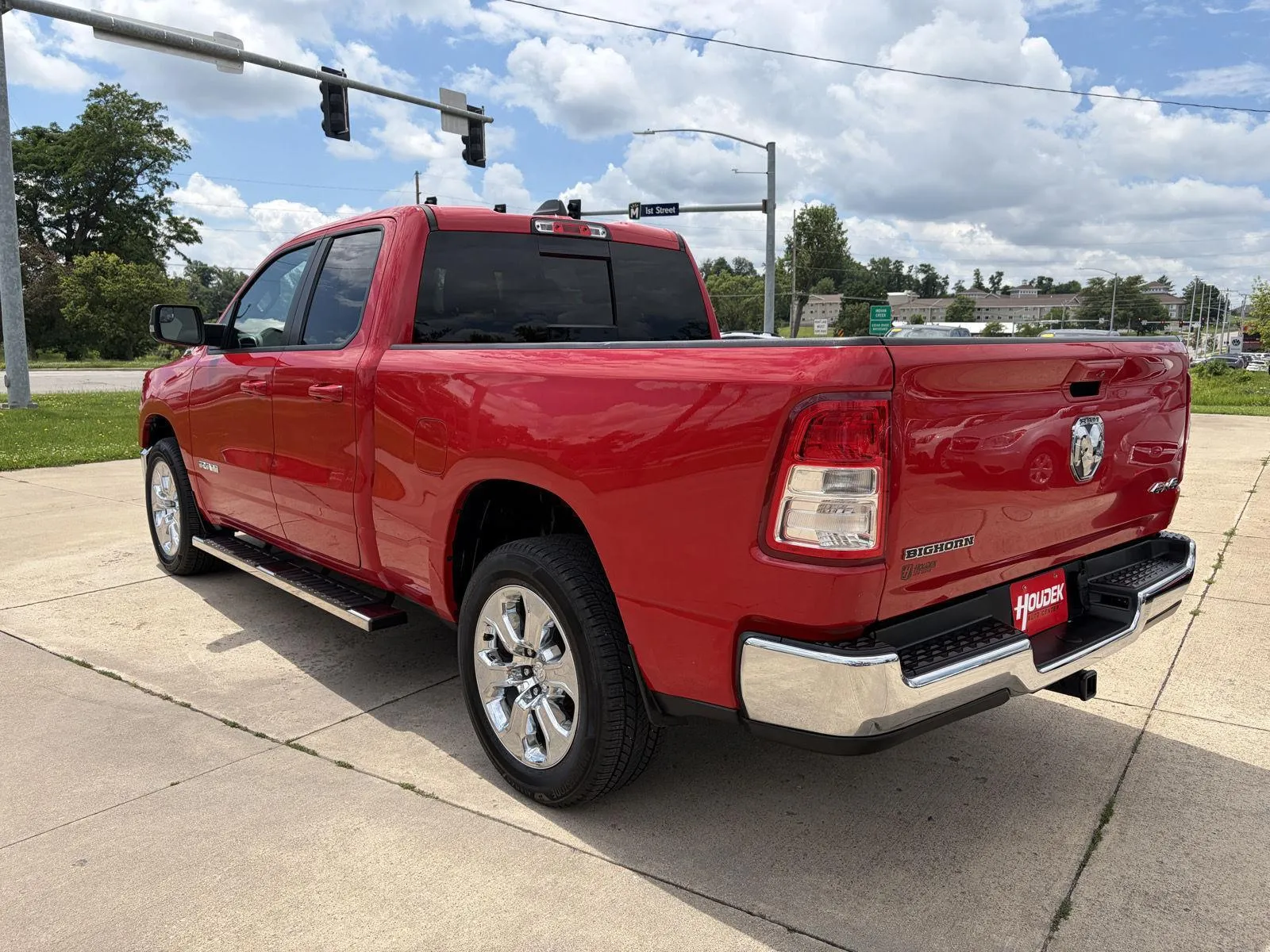Ram 1500 photo 6