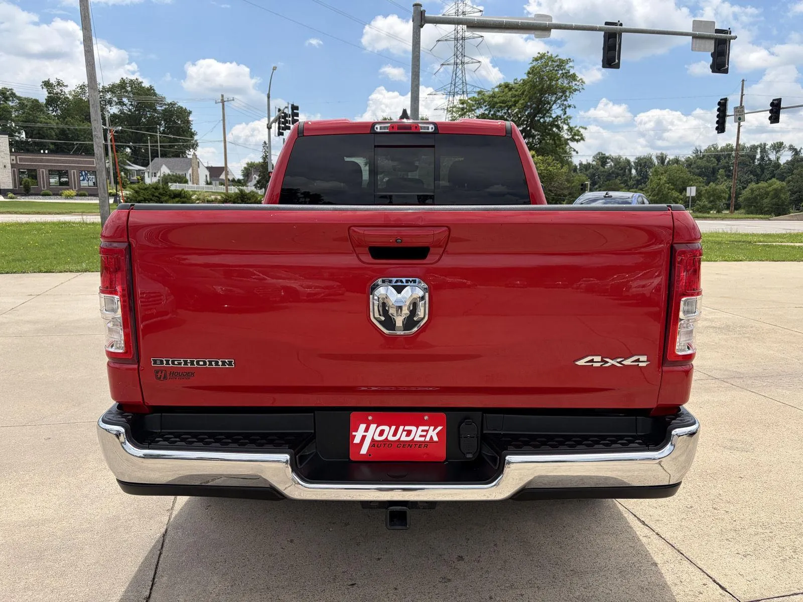 Ram 1500 photo 7