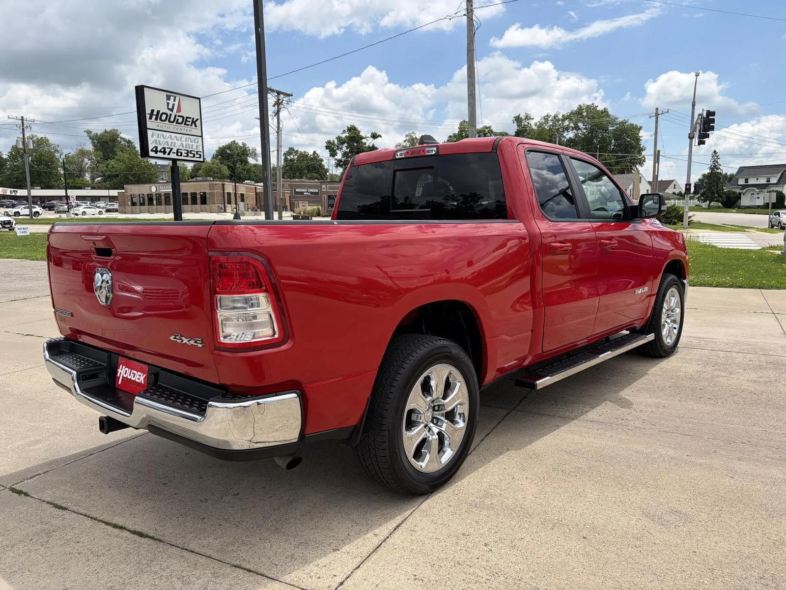 Ram 1500 photo 8