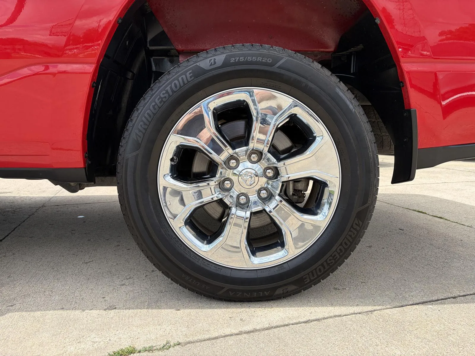 Ram 1500 photo 9