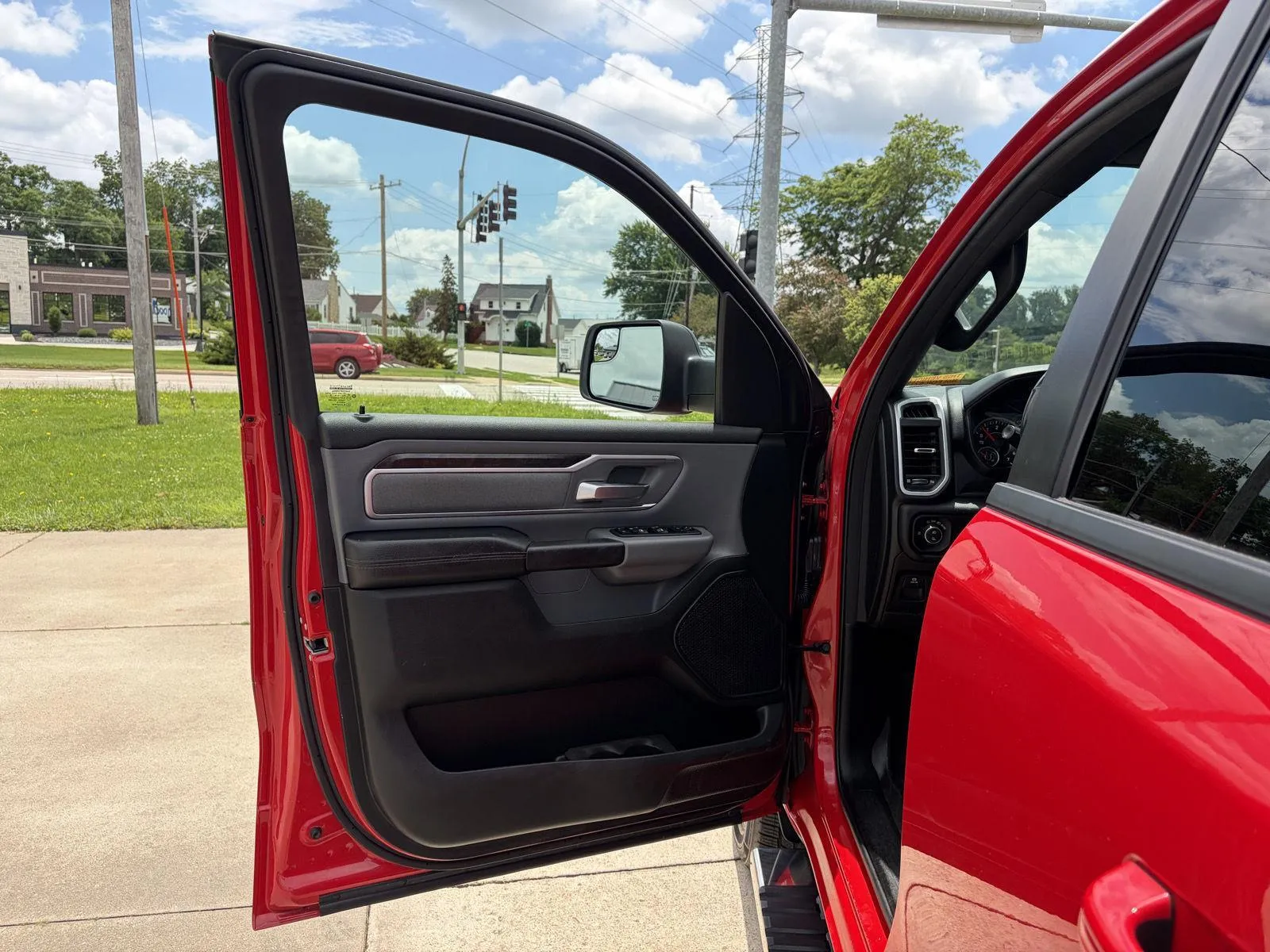 Ram 1500 photo 10