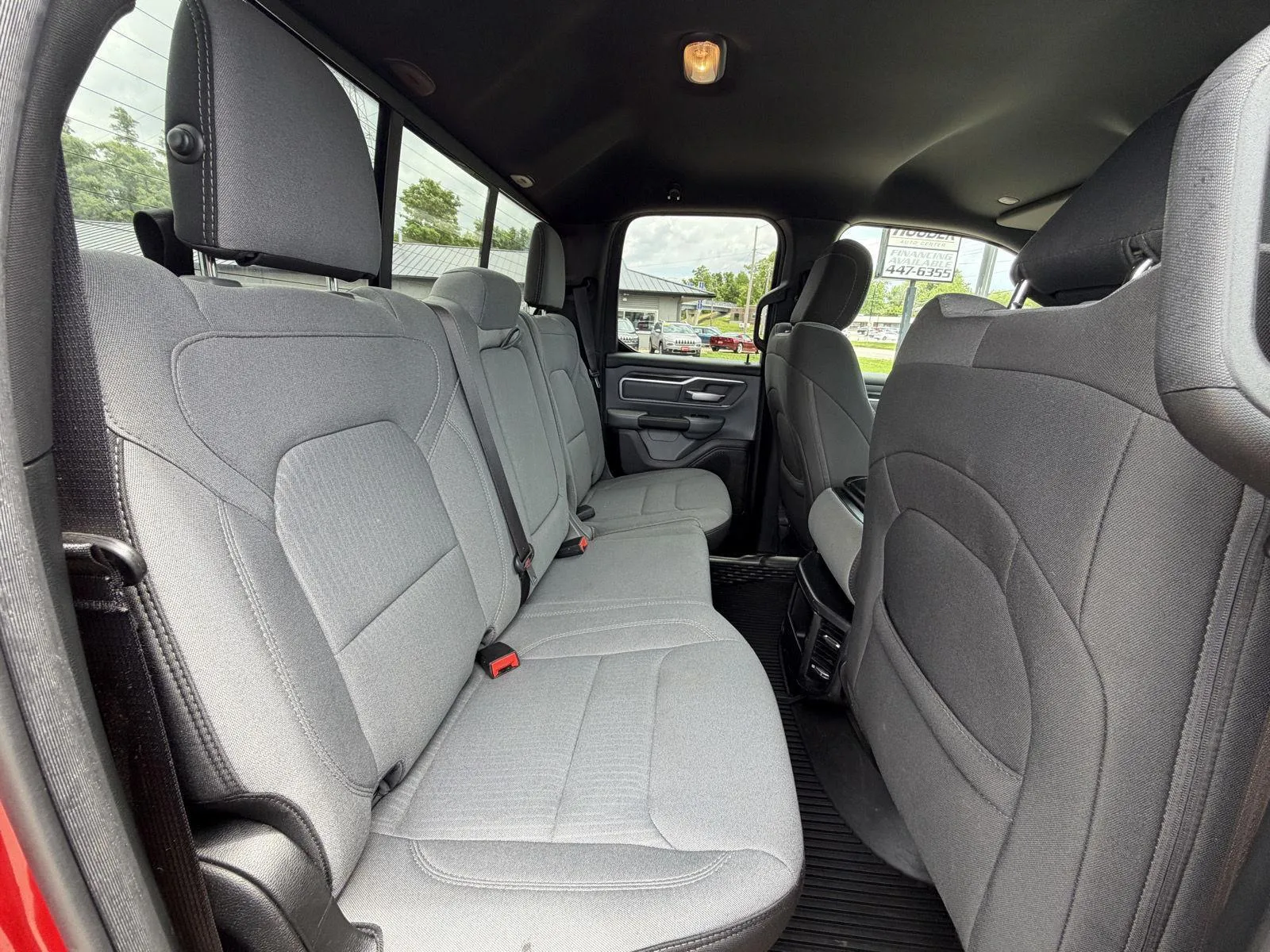 Ram 1500 photo 17