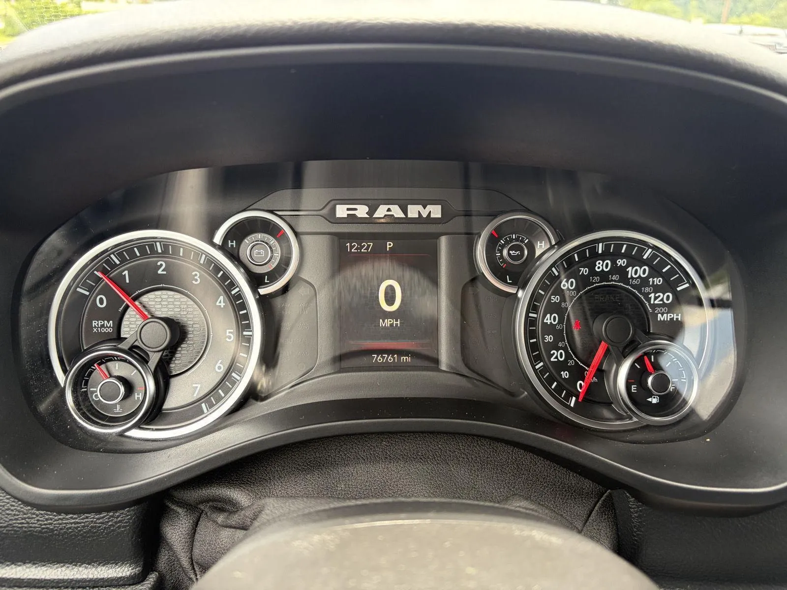 Ram 1500 photo 18