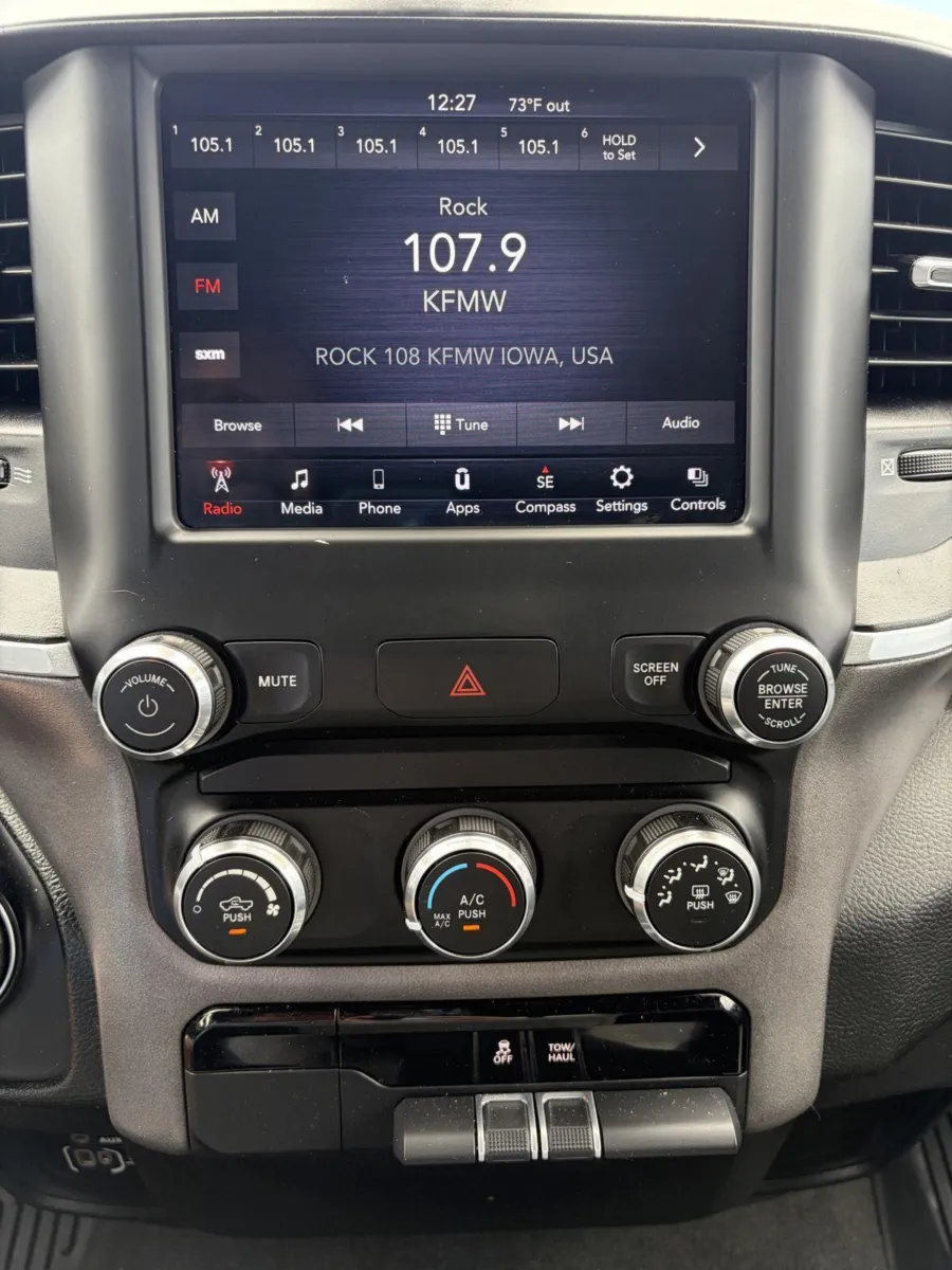 Ram 1500 photo 20