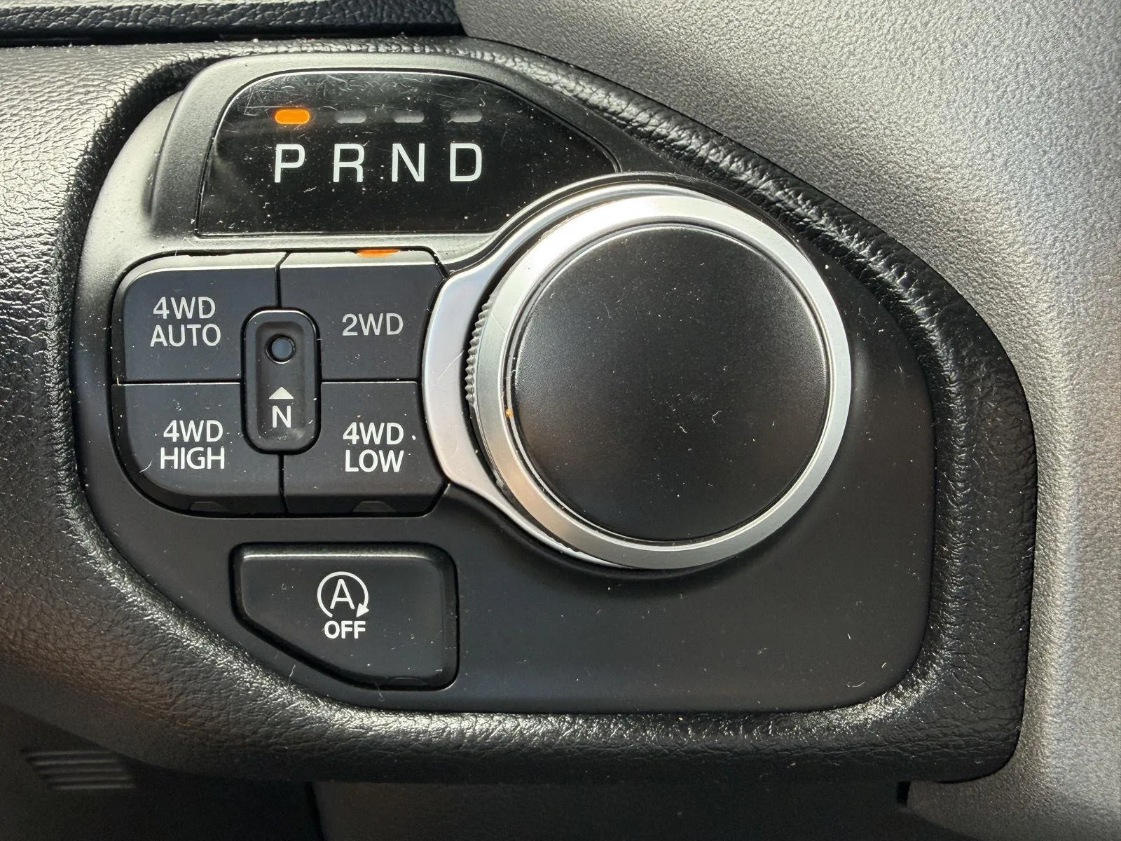 Ram 1500 photo 21