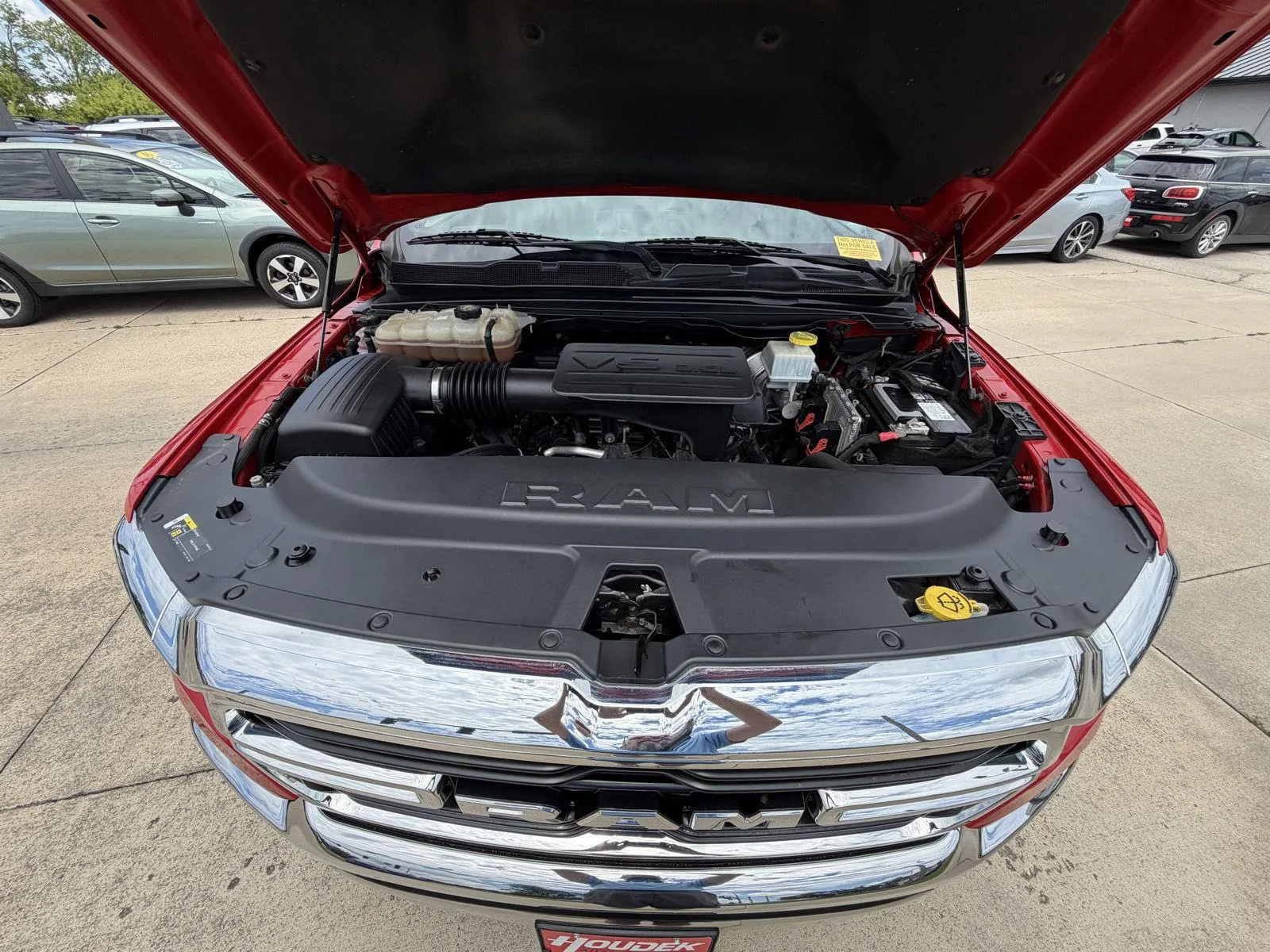 Ram 1500 photo 26