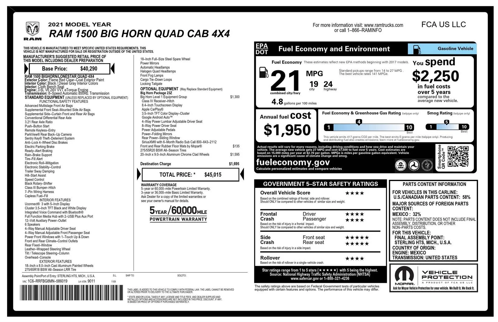 Ram 1500 photo 27