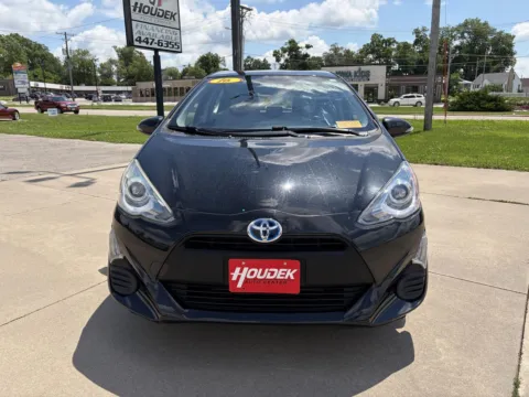Photos of 2016 Toyota Prius c Three for sale in Marion, IA at Houdek Auto Center