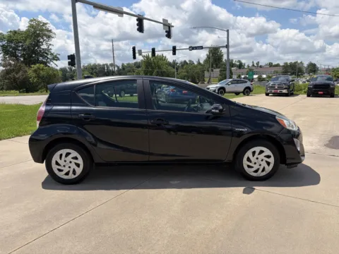 More photos of 2016 Toyota Prius c Three at Houdek Auto Center, IA