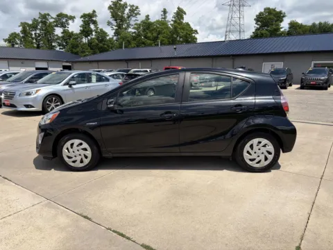 More photos of 2016 Toyota Prius c Three at Houdek Auto Center, IA