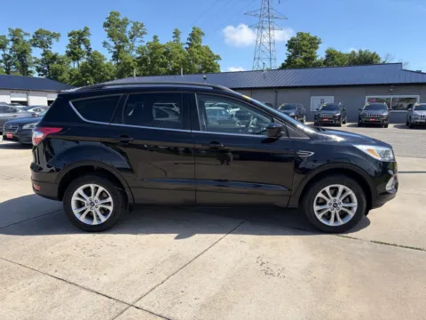 More photos of 2018 Ford Escape SE at Houdek Auto Center, IA