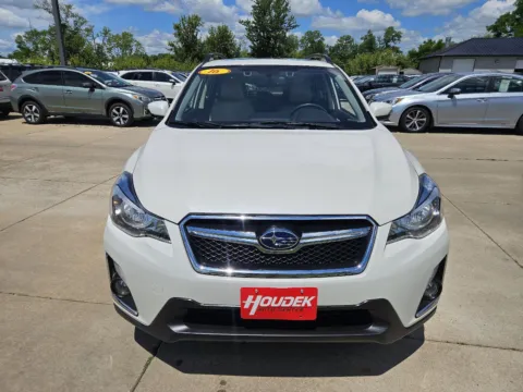 Photos of 2016 Subaru Crosstrek Limited for sale in Marion, IA at Houdek Auto Center