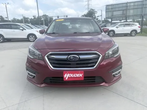 Photos of 2018 Subaru Legacy Premium for sale in Marion, IA at Houdek Auto Center