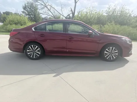 More photos of 2018 Subaru Legacy Premium at Houdek Auto Center, IA