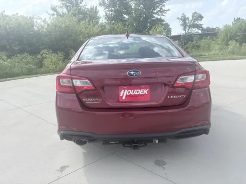 More photos of 2018 Subaru Legacy Premium at Houdek Auto Center, IA
