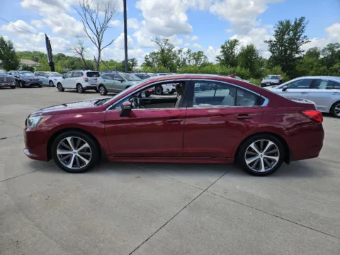 More photos of 2016 Subaru Legacy 2.5i Limited at Houdek Auto Center, IA