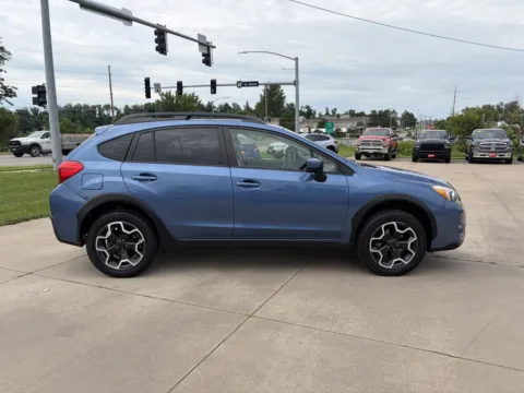 More photos of 2015 Subaru XV Crosstrek Premium at Houdek Auto Center, IA