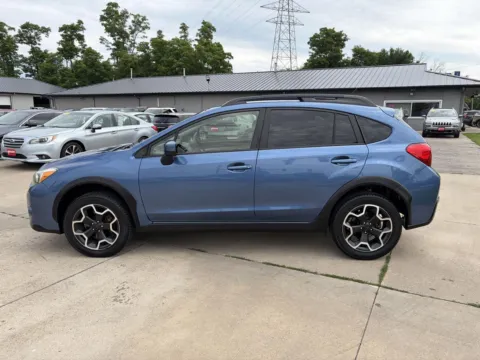 More photos of 2015 Subaru XV Crosstrek Premium at Houdek Auto Center, IA