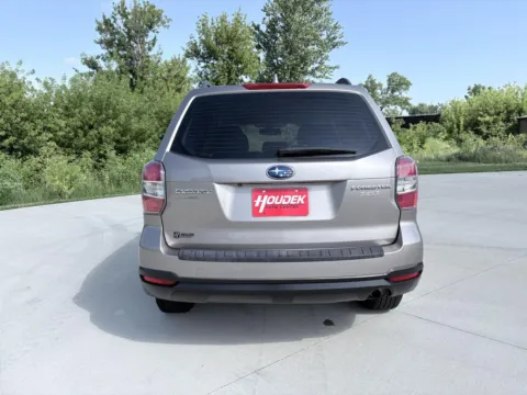 More photos of 2016 Subaru Forester 2.5i at Houdek Auto Center, IA