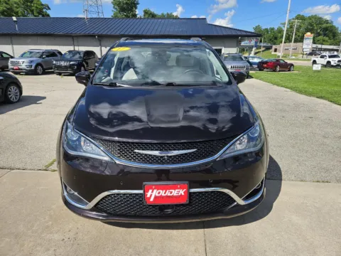 Photos of 2017 Chrysler Pacifica Touring-L Plus for sale in Marion, IA at Houdek Auto Center