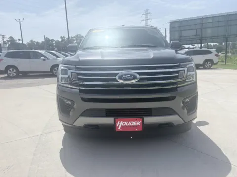 Photos of 2019 Ford Expedition XLT 4WD for sale in Marion, IA at Houdek Auto Center