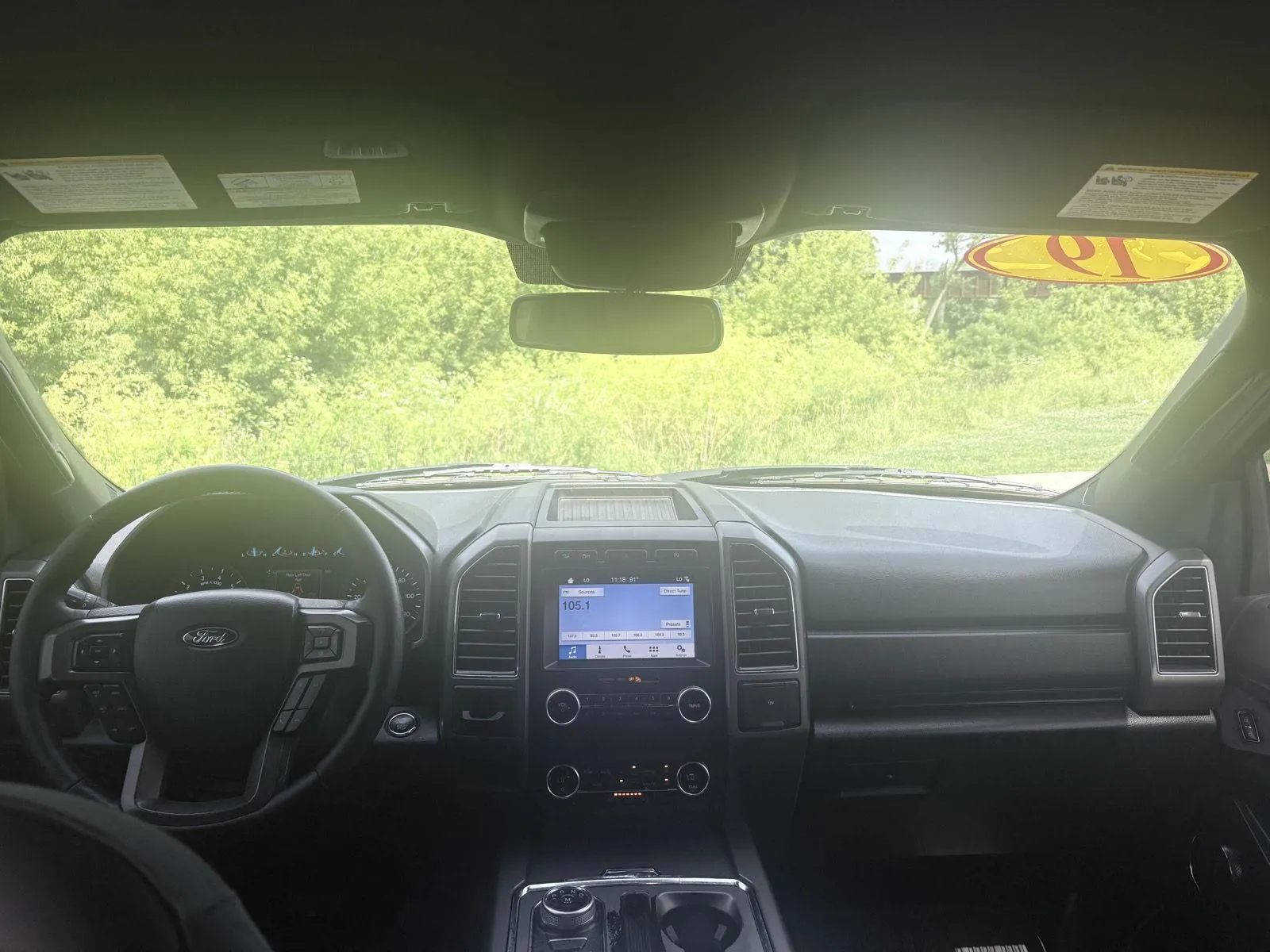 Ford Expedition photo 13