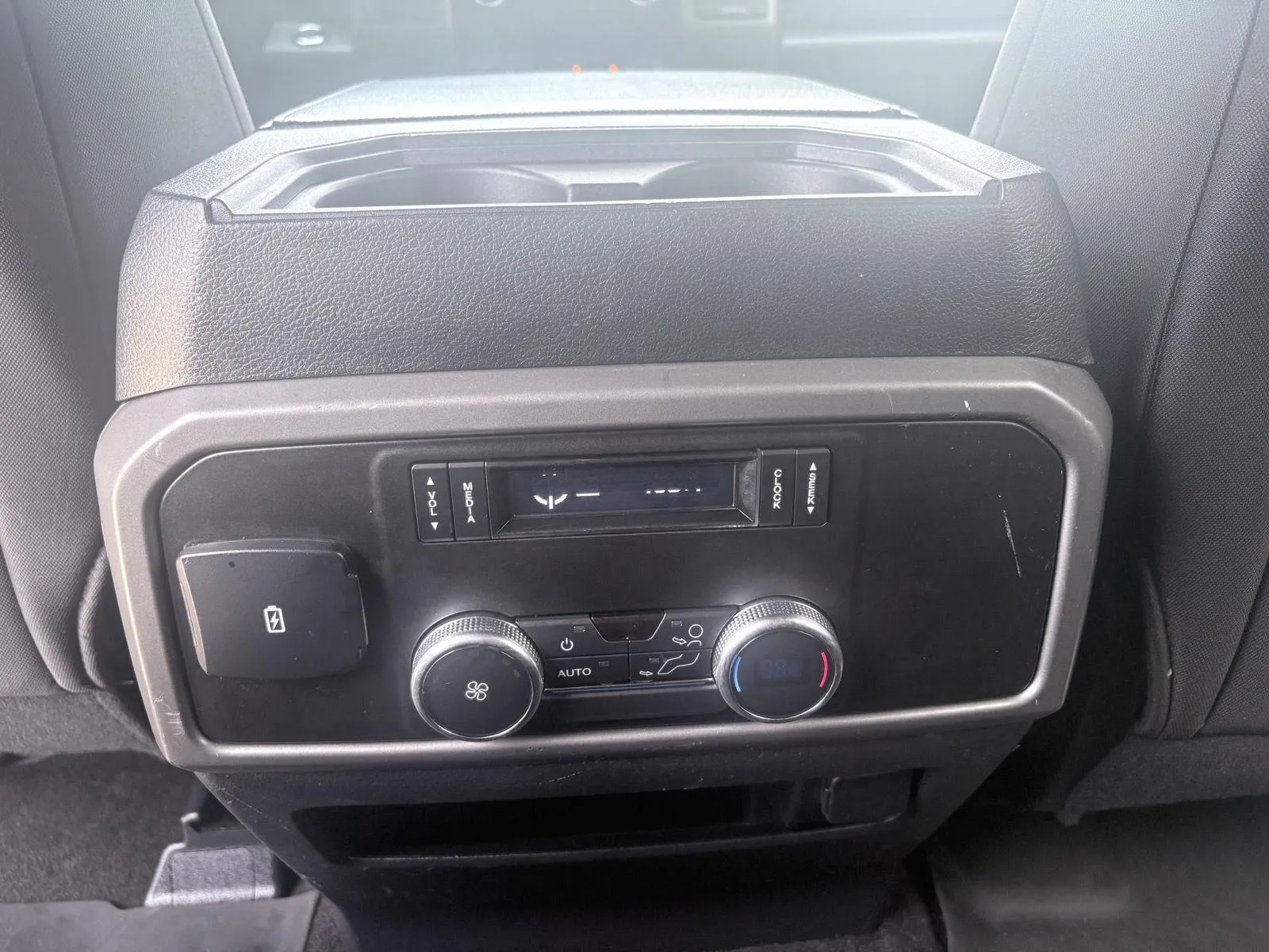 Ford Expedition photo 14