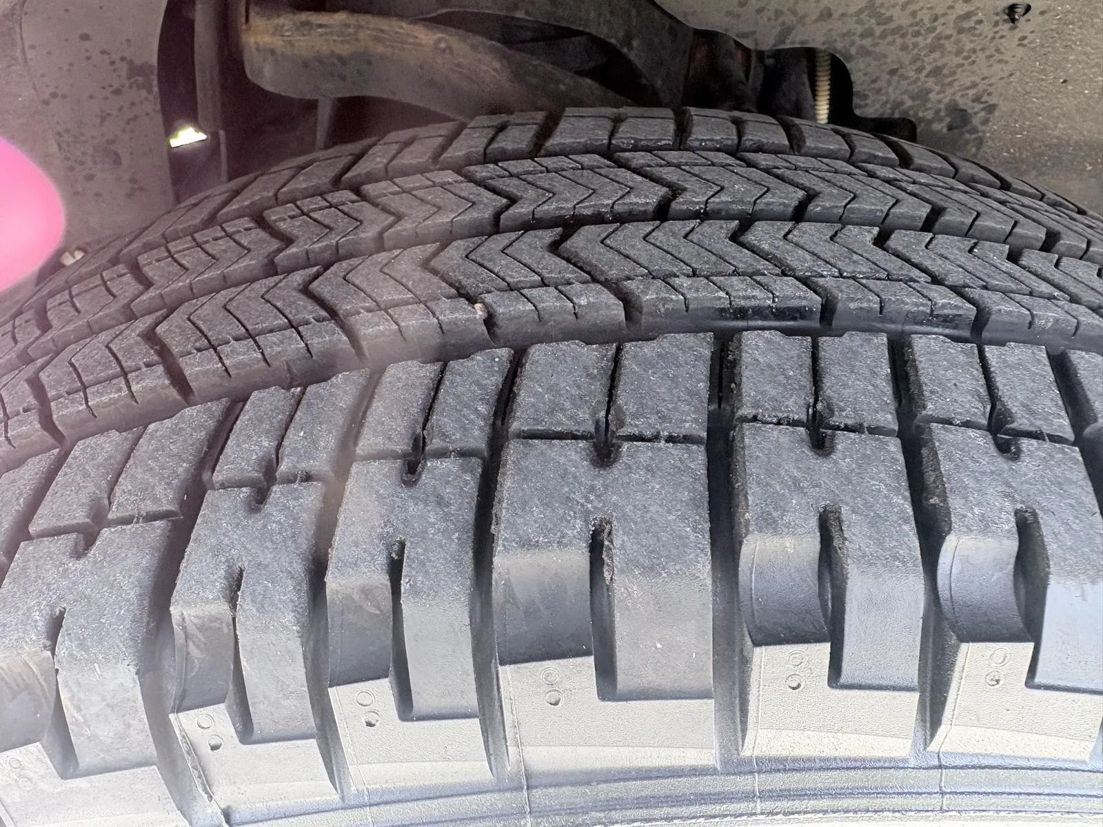 Ford Expedition photo 17
