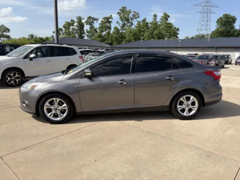 More photos of 2014 Ford Focus SE at Houdek Auto Center, IA