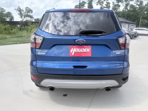 More photos of 2018 Ford Escape Titanium at Houdek Auto Center, IA