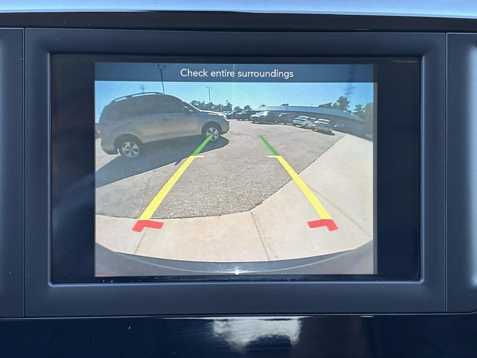 Chrysler Pacifica photo 20
