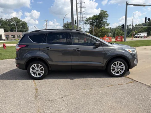 More photos of 2018 Ford Escape SE at Houdek Auto Center, IA