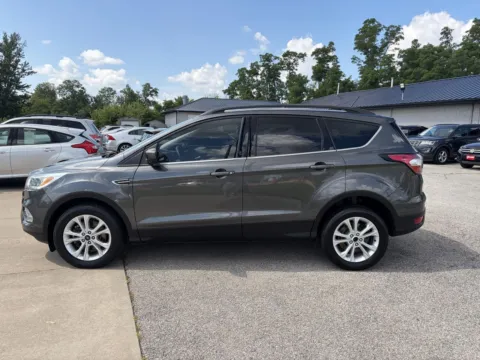 More photos of 2018 Ford Escape SE at Houdek Auto Center, IA