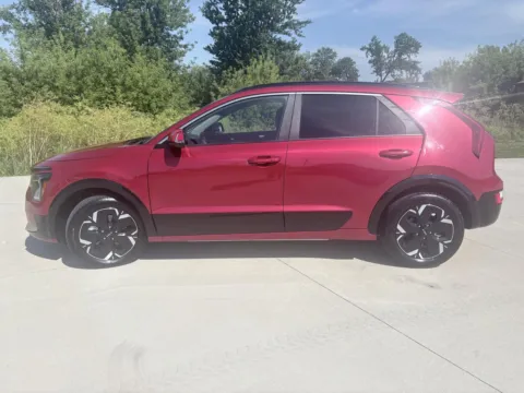 More photos of 2024 Kia Niro EV Wind at Houdek Auto Center, IA