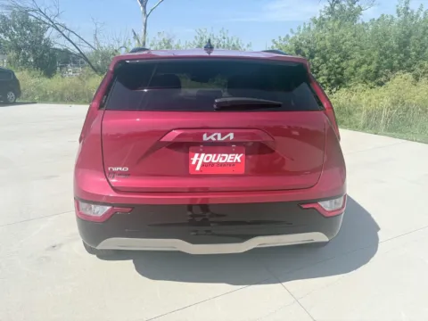 More photos of 2024 Kia Niro EV Wind at Houdek Auto Center, IA