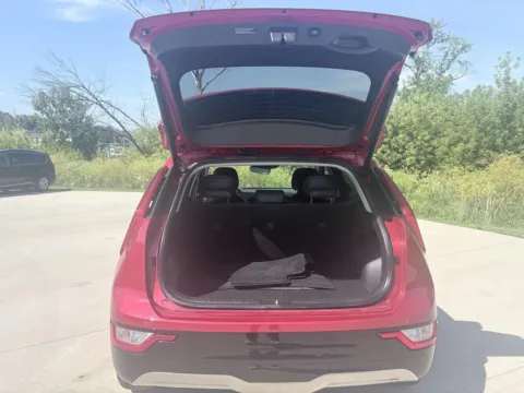 More photos of 2024 Kia Niro EV Wind at Houdek Auto Center, IA