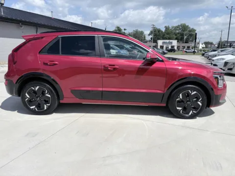 More photos of 2024 Kia Niro EV Wind at Houdek Auto Center, IA
