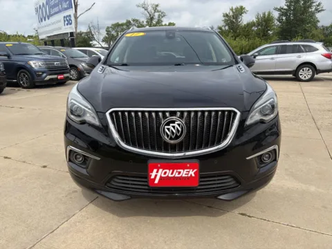 Photos of 2017 Buick Envision Premium I for sale in Marion, IA at Houdek Auto Center