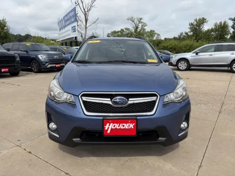 Photos of 2017 Subaru Crosstrek Premium for sale in Marion, IA at Houdek Auto Center