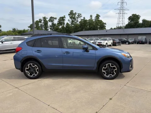 More photos of 2017 Subaru Crosstrek Premium at Houdek Auto Center, IA