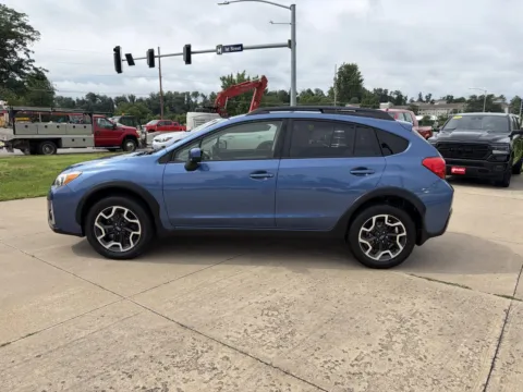 More photos of 2017 Subaru Crosstrek Premium at Houdek Auto Center, IA