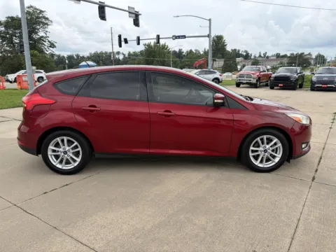 More photos of 2016 Ford Focus SE at Houdek Auto Center, IA