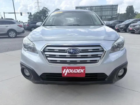 Photos of 2015 Subaru Outback 2.5i Limited for sale in Marion, IA at Houdek Auto Center