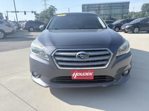 Photos of 2015 Subaru Legacy 2.5i Limited for sale in Marion, IA at Houdek Auto Center