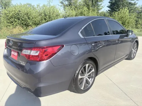More photos of 2015 Subaru Legacy 2.5i Limited at Houdek Auto Center, IA