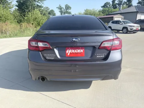 More photos of 2015 Subaru Legacy 2.5i Limited at Houdek Auto Center, IA