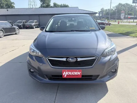 Photos of 2017 Subaru Impreza Premium for sale in Marion, IA at Houdek Auto Center