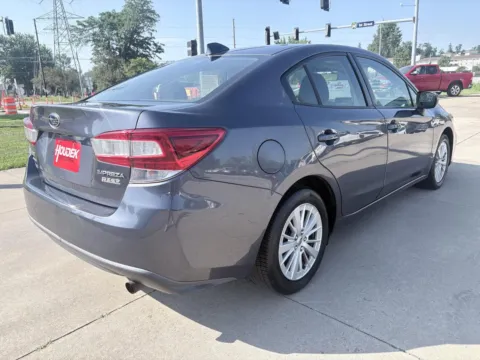More photos of 2017 Subaru Impreza Premium at Houdek Auto Center, IA